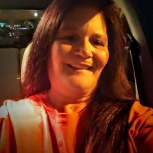 Meet your Posher, Joanna